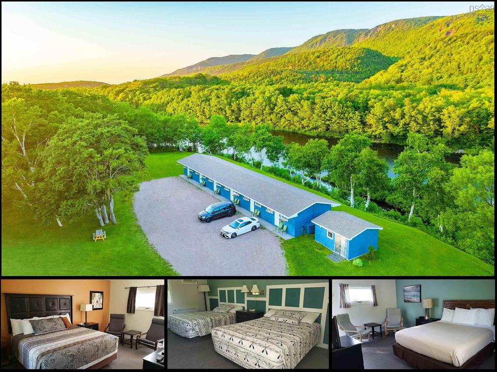 












16537 Cabot Trail Road

,
Chéticamp,




NS
B0E 1H0

