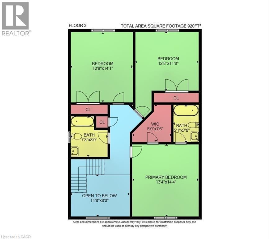 












10 AMBER Street

,
Waterford,




Ontario
N0E1Y0

