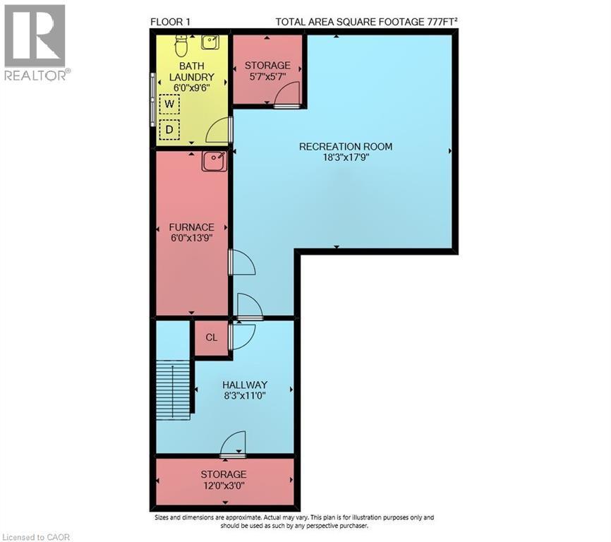 












10 AMBER Street

,
Waterford,




Ontario
N0E1Y0

