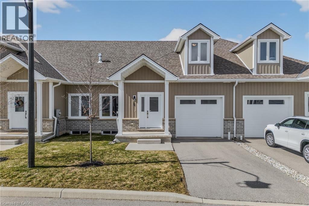 












744 NELSON Street Unit# 5

,
Port Dover,




Ontario
N0A1N0

