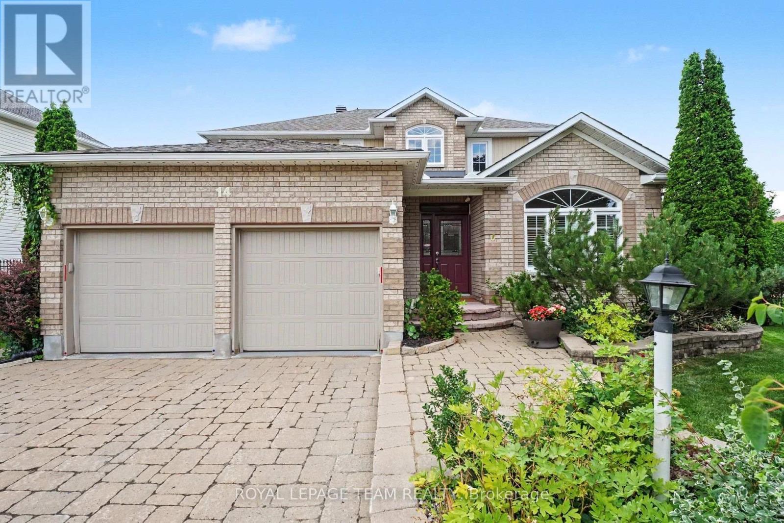 












14 ELK ISLAND COURT

,
Ottawa,




Ontario
K2M2V3

