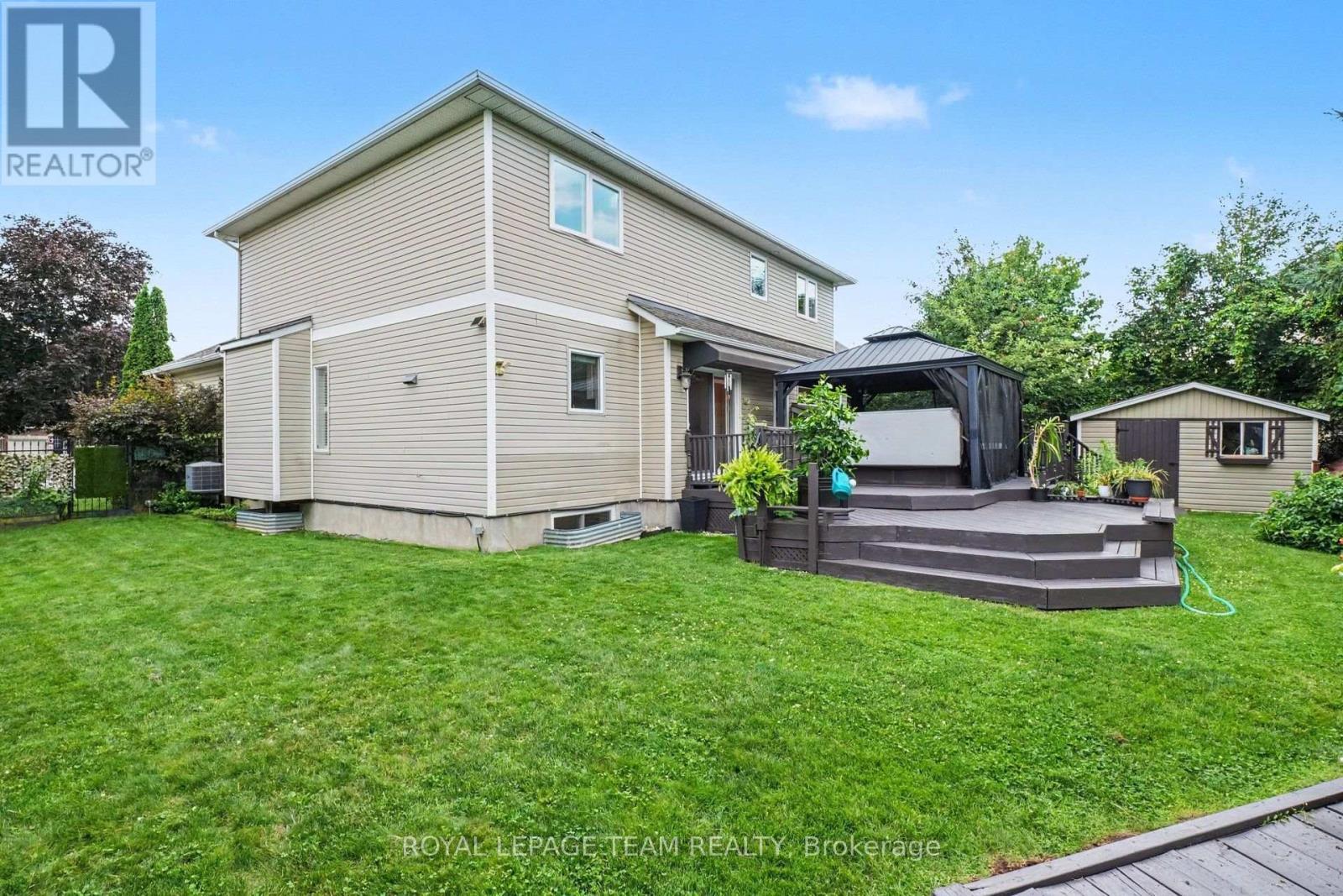 












14 ELK ISLAND COURT

,
Ottawa,




Ontario
K2M2V3

