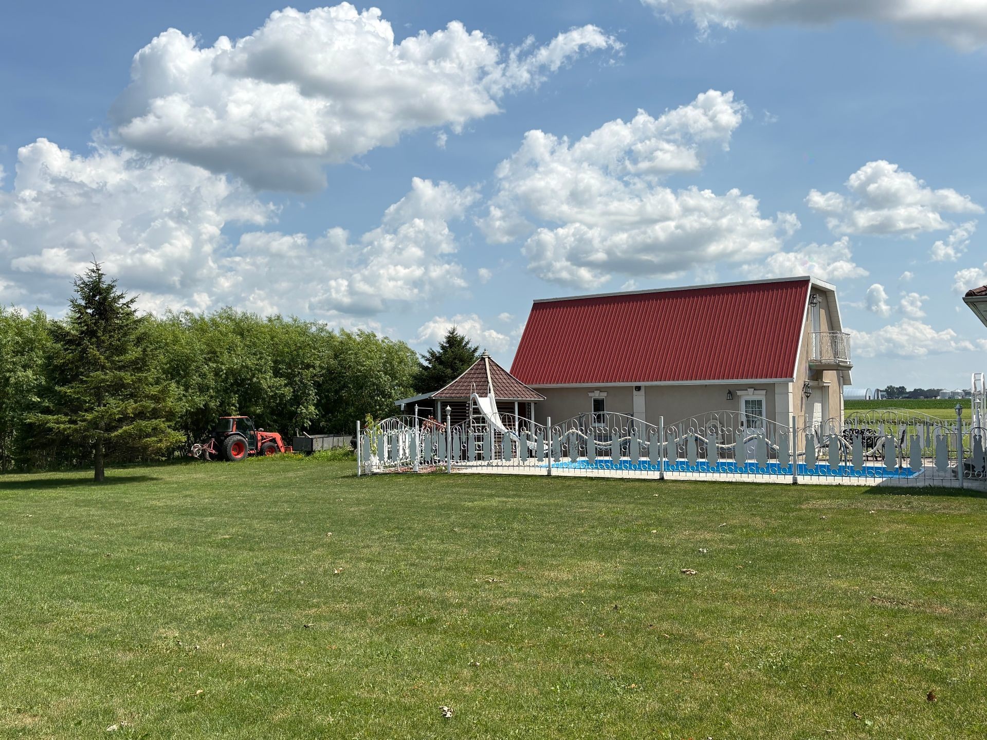









214


Rg St-Édouard

,
Saint-Jean-sur-Richelieu,




QC
J2X5T9

