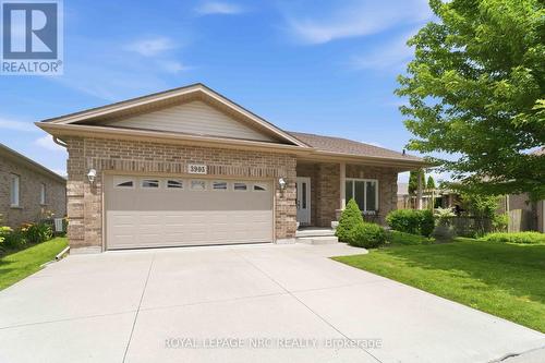 3905 Rainbow Lane, Vineland, ON
