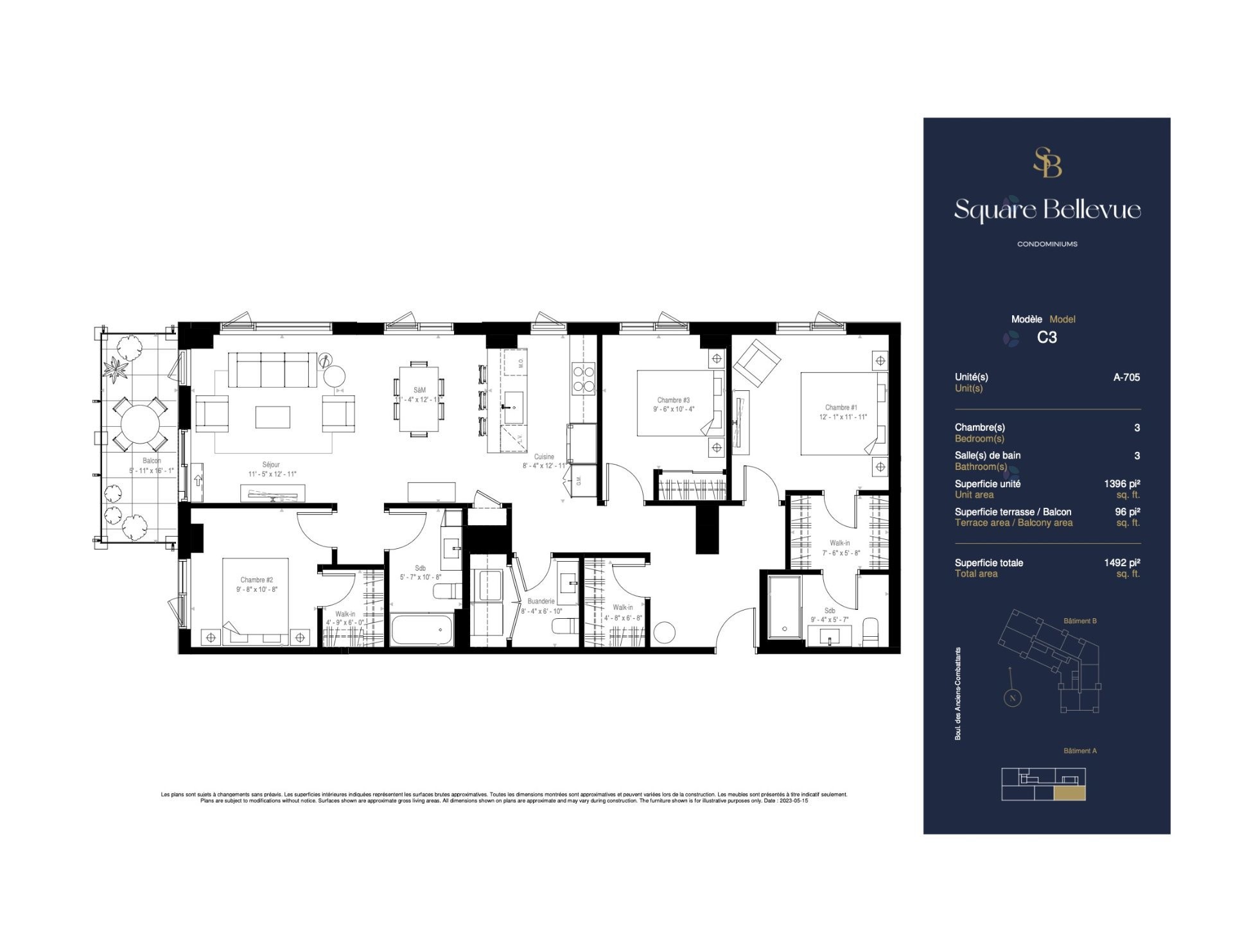 









138


Rue Léo-Major

, 705,
Sainte-Anne-de-Bellevue,




QC
H9X0C2

