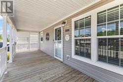 Large Front Porch
