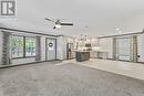 Open Concept Design