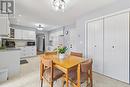 Eat-in Kitchen