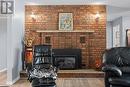 Gas Fireplace