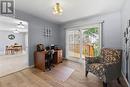 Office/Dining Room