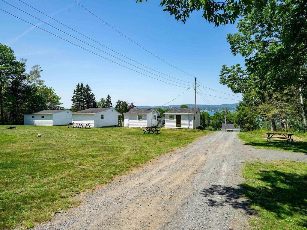 












234 Highway 1

,
Smiths Cove,




NS
B0S 1S0

