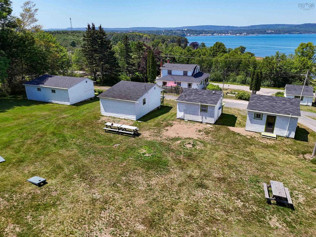 












234 Highway 1

,
Smiths Cove,




NS
B0S 1S0

