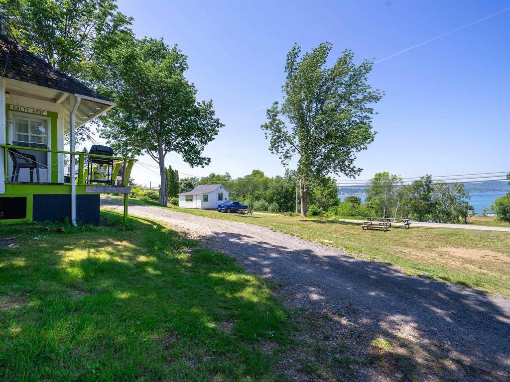 












234 Highway 1

,
Smiths Cove,




NS
B0S 1S0

