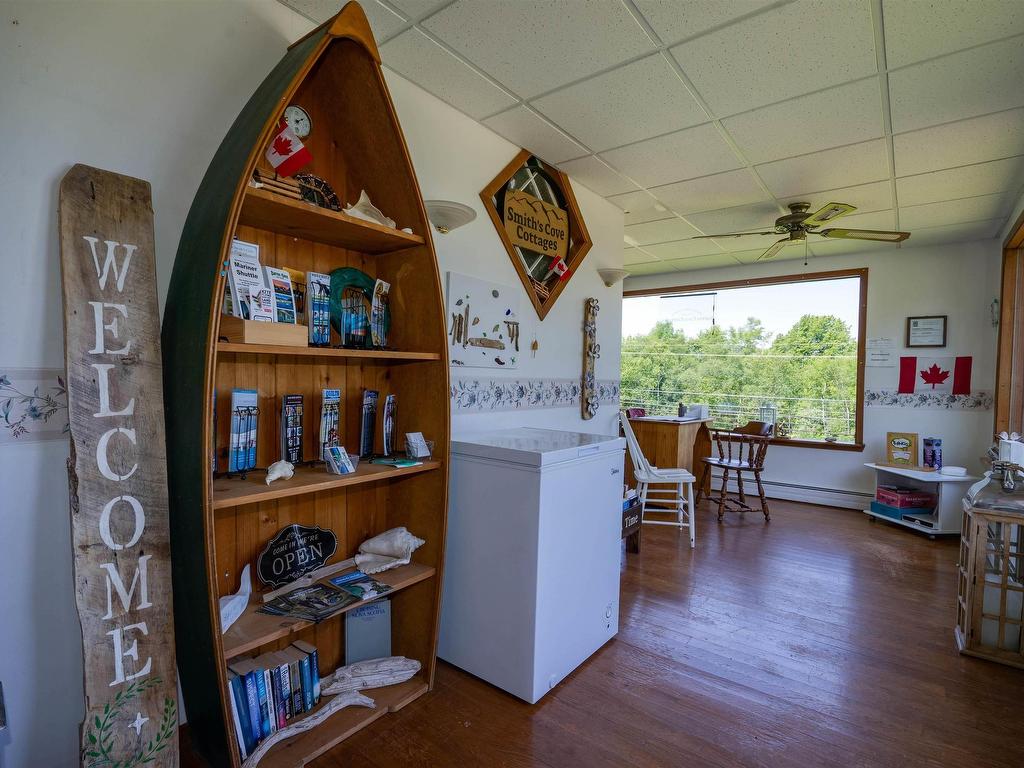 












234 Highway 1

,
Smiths Cove,




NS
B0S 1S0

