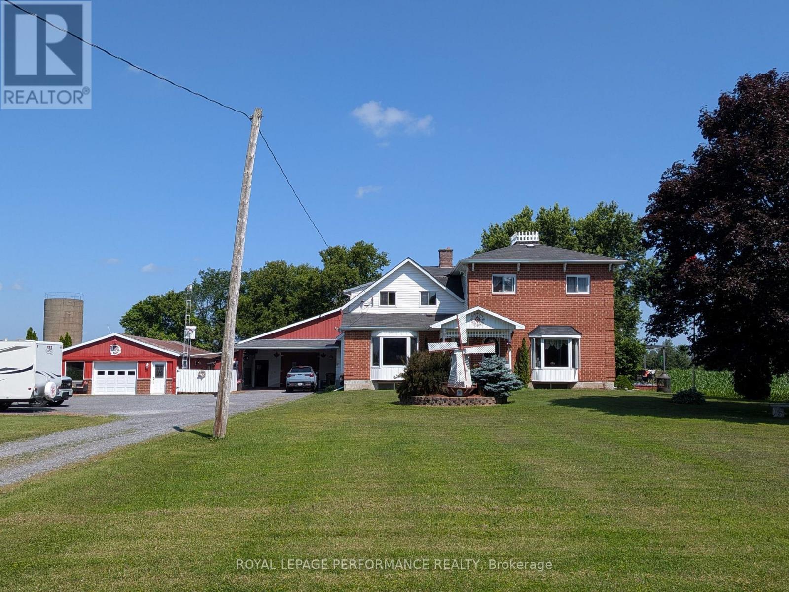 












14911 COUNTY RD 43 ROAD

,
North Stormont,




Ontario
K0C1K0

