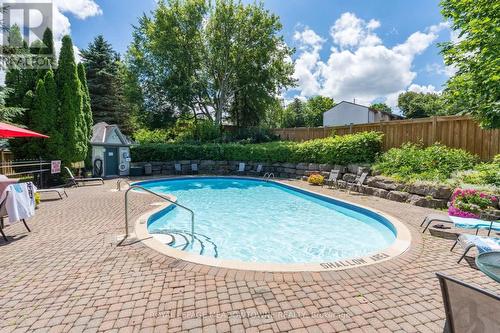Inground pool for your enjoyment