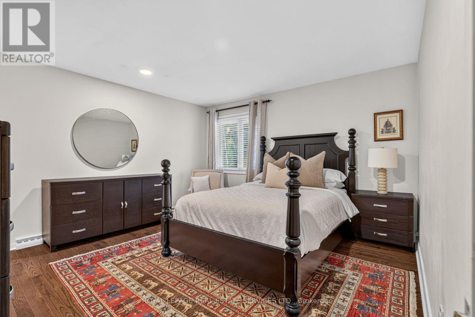 












4 PRINCE GEORGE DRIVE

,
Toronto,




Ontario
M9A1X8

