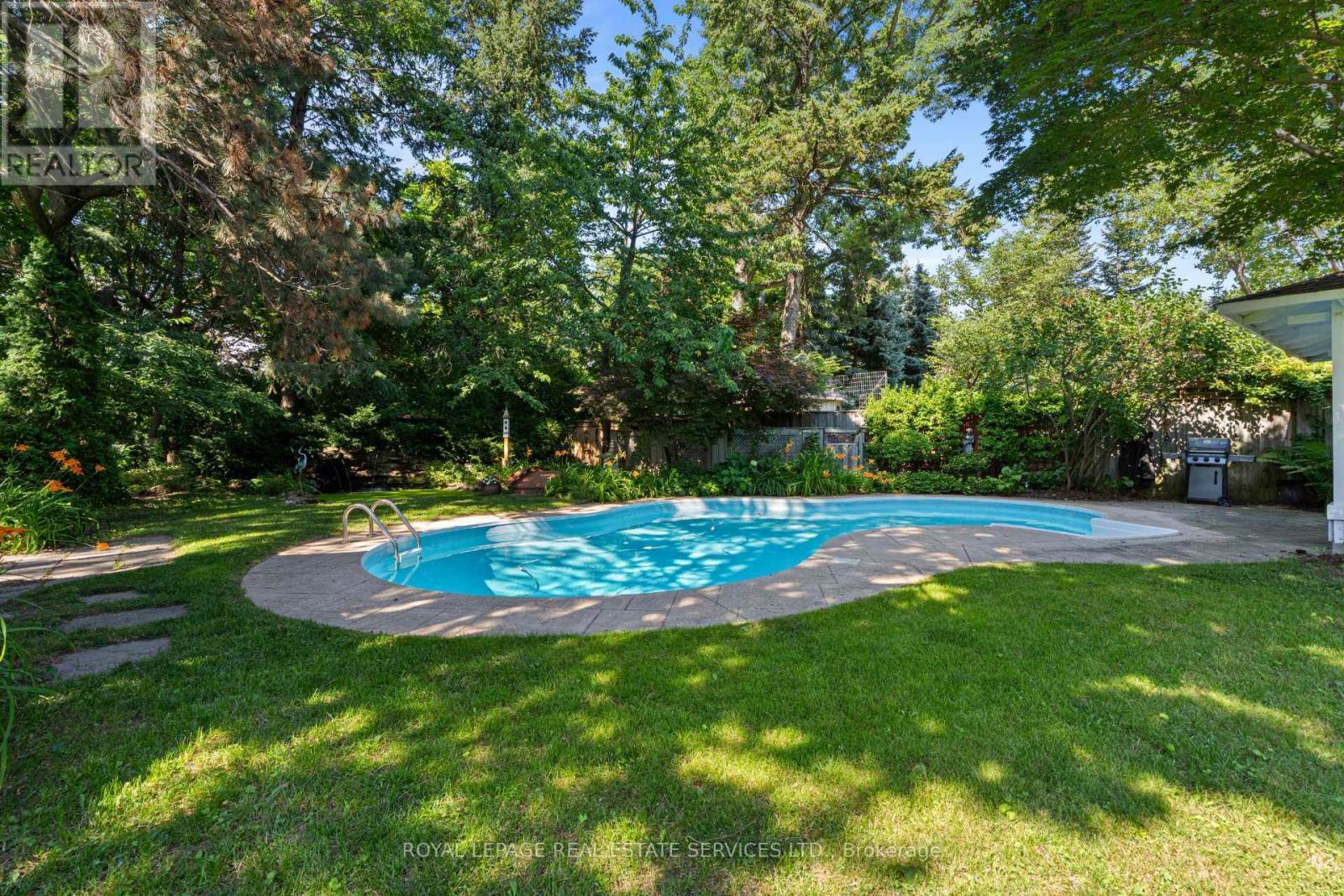 












4 PRINCE GEORGE DRIVE

,
Toronto,




Ontario
M9A1X8


