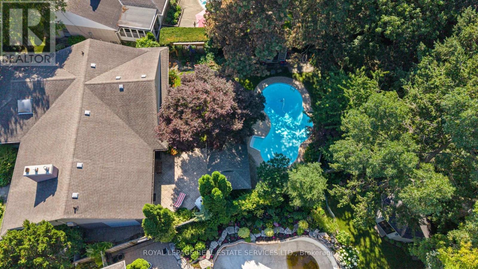 












4 PRINCE GEORGE DRIVE

,
Toronto,




Ontario
M9A1X8

