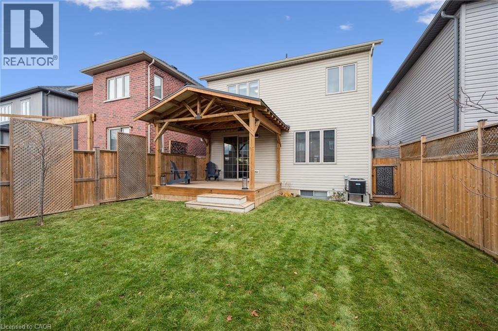 












98 KAY Crescent

,
Fergus,




Ontario
N1M0G2

