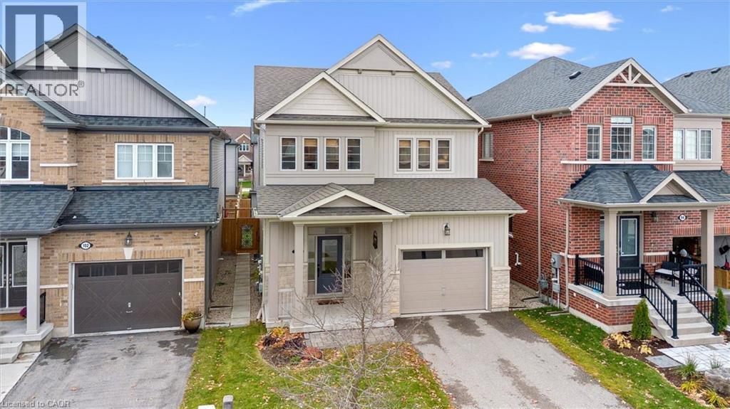 












98 KAY Crescent

,
Fergus,




Ontario
N1M0G2

