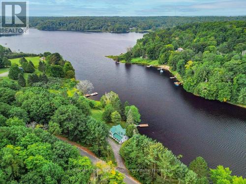 Mill lake Year round home