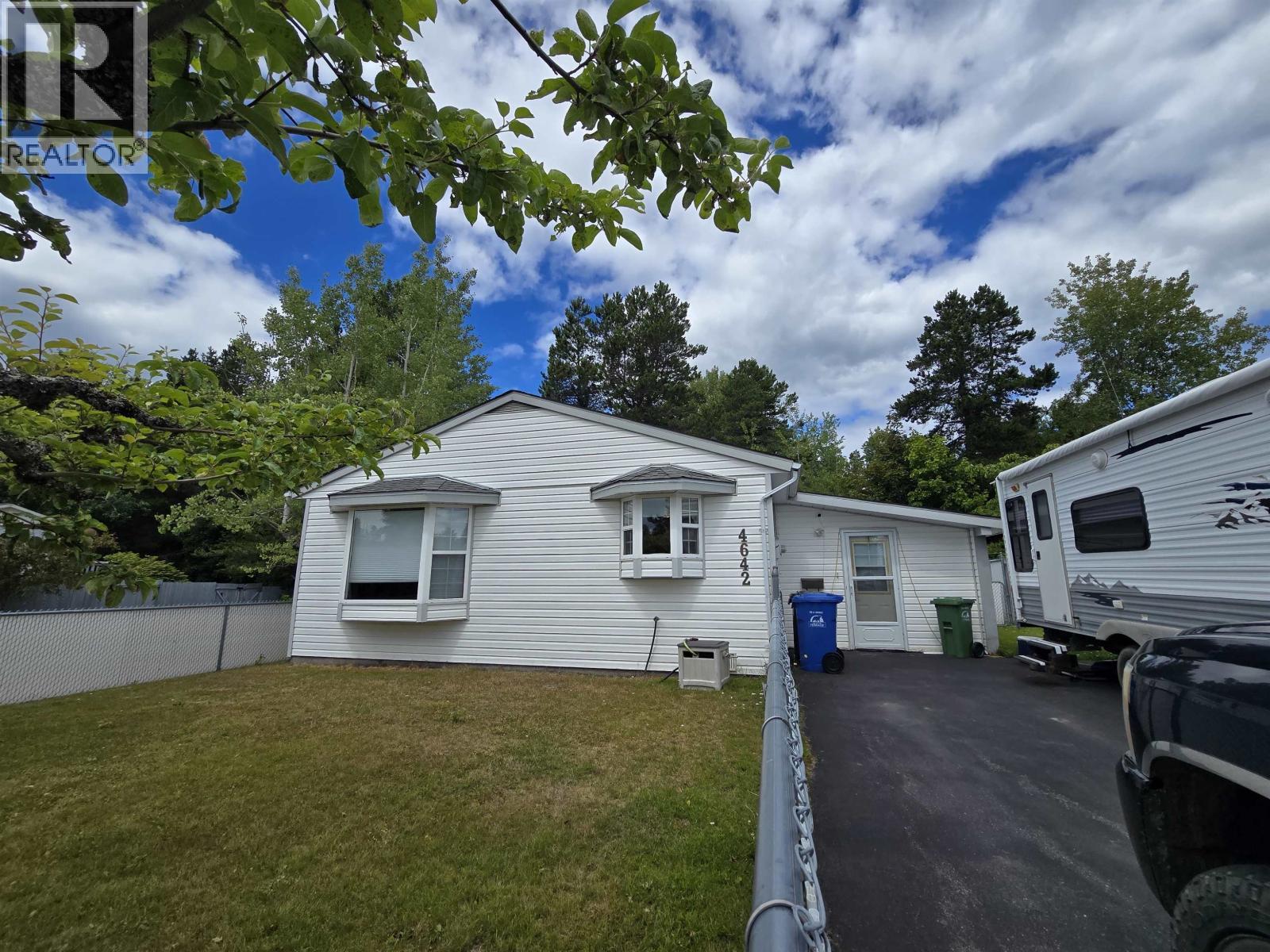 












4642 WEBER STREET

,
Terrace,




British Columbia
V8G1B8

