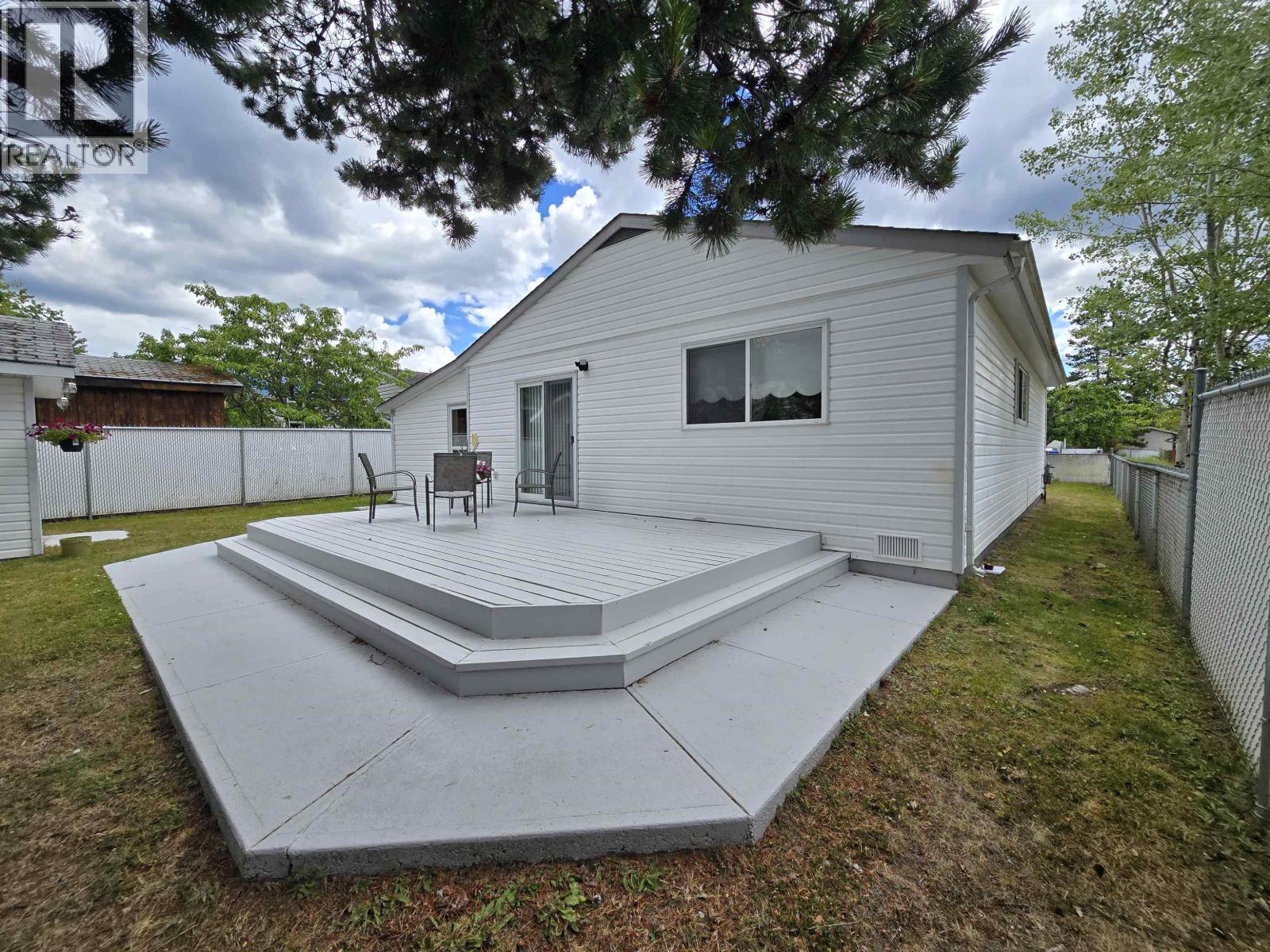












4642 WEBER STREET

,
Terrace,




British Columbia
V8G1B8

