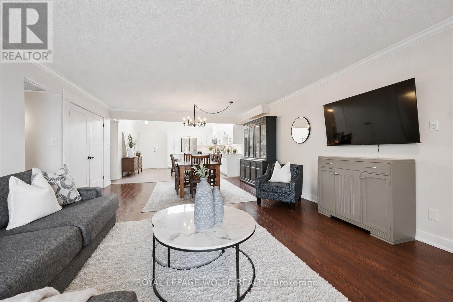 












PH2 - 260 SHELDON AVENUE N

,
Kitchener,




Ontario
N2H6P2

