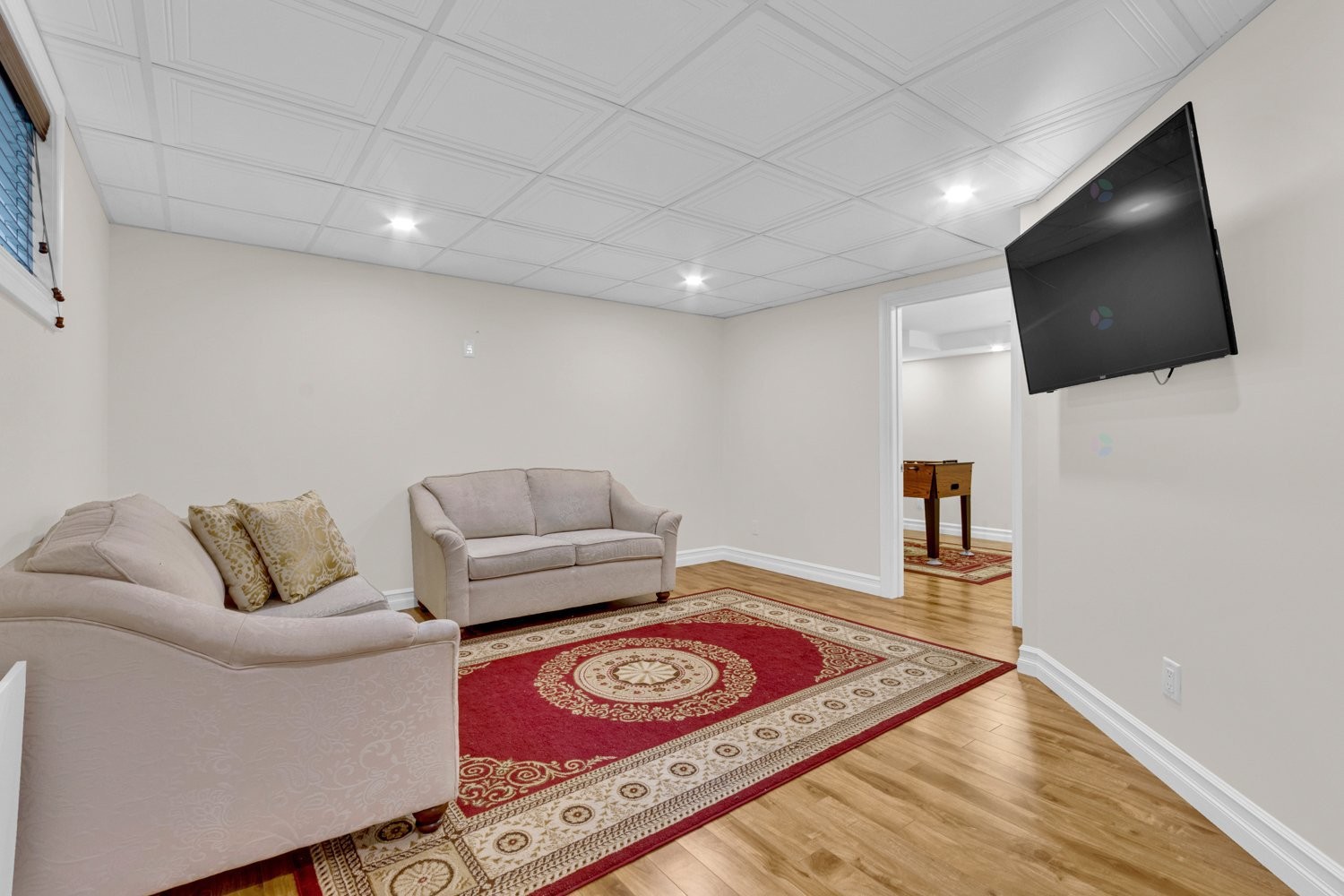 









37


Rue du Blainvillier

,
Blainville,




QC
J7C5B1

