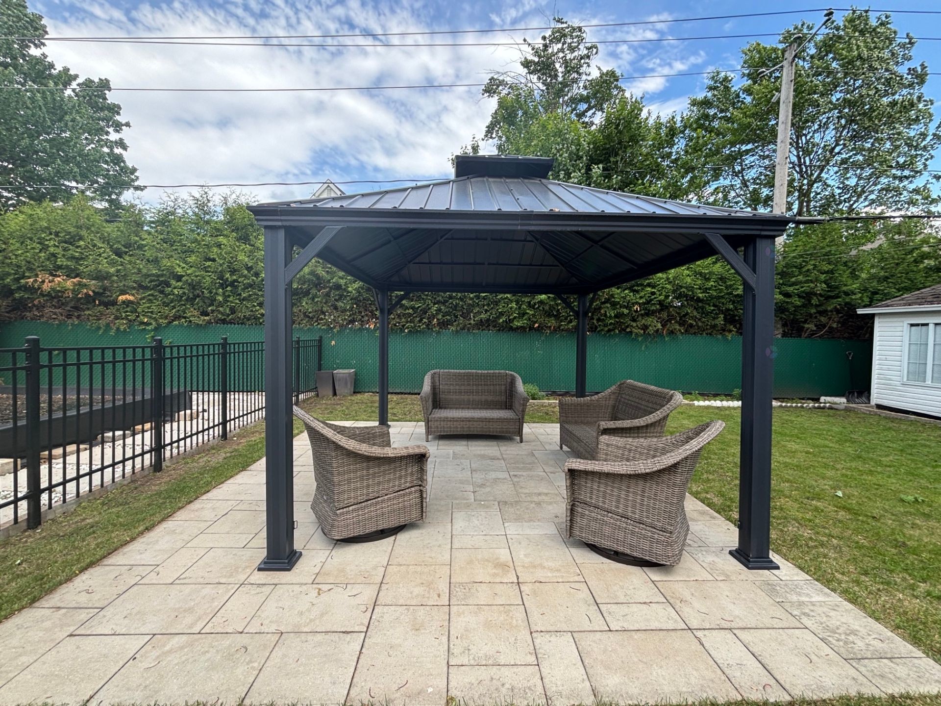 









37


Rue du Blainvillier

,
Blainville,




QC
J7C5B1

