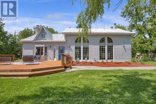 
															
													
													
													1109 GLEN ROSS ROAD
													
												
												Quinte West (Sidney Ward),
												Ontario 