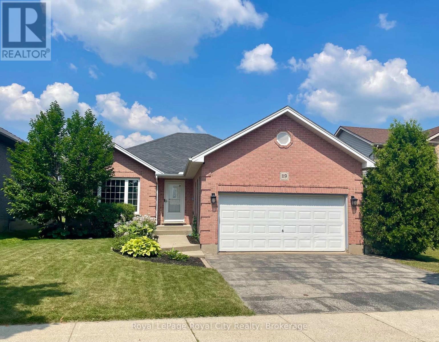 












119 MEADOWRIDGE DRIVE

,
St. Marys,




Ontario
N4X1E7

