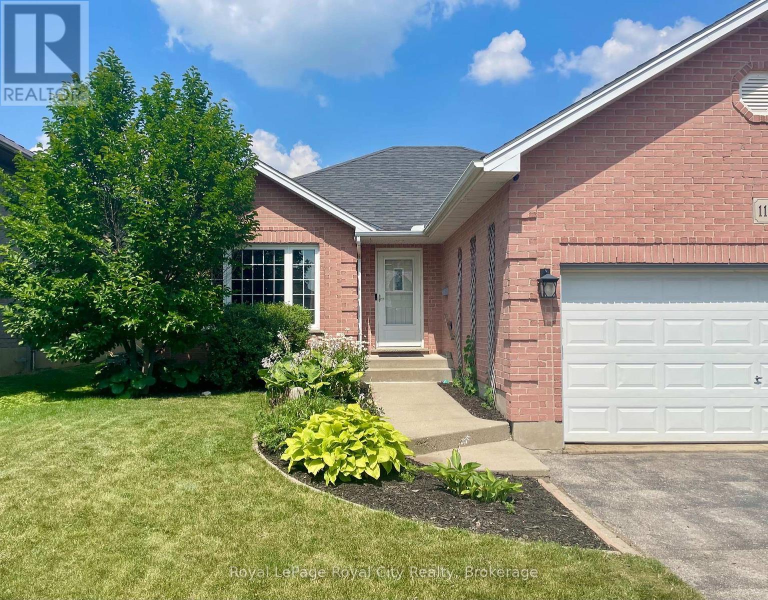 












119 MEADOWRIDGE DRIVE

,
St. Marys,




Ontario
N4X1E7

