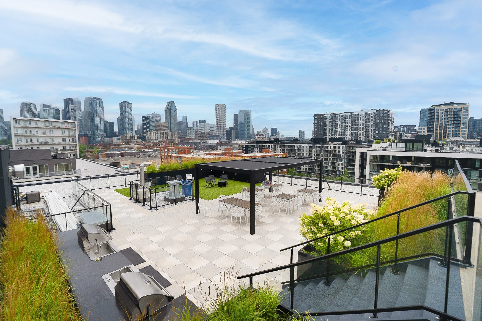 









1616


Rue des Bassins

, 808,
Montréal (Le Sud-Ouest),




QC
H3J0C3

