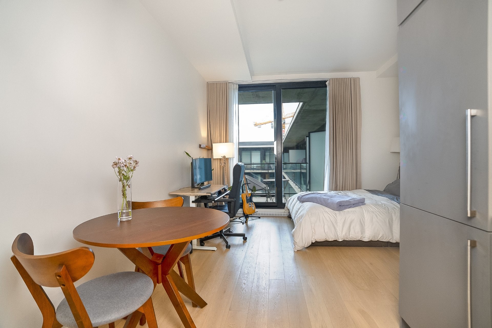 









1616


Rue des Bassins

, 808,
Montréal (Le Sud-Ouest),




QC
H3J0C3

