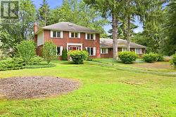 Property Provides a Peaceful Rural-Village Setting