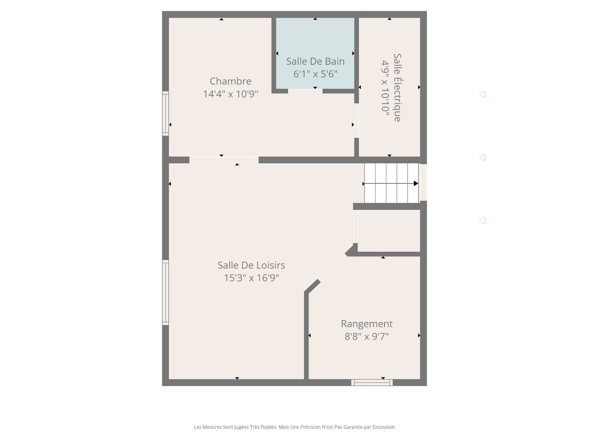 









4056


Rue des Pruniers

,
Longueuil (Saint-Hubert),




QC
J3Y0S2

