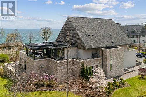 Lake Views