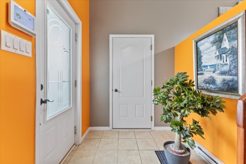 Mud Room