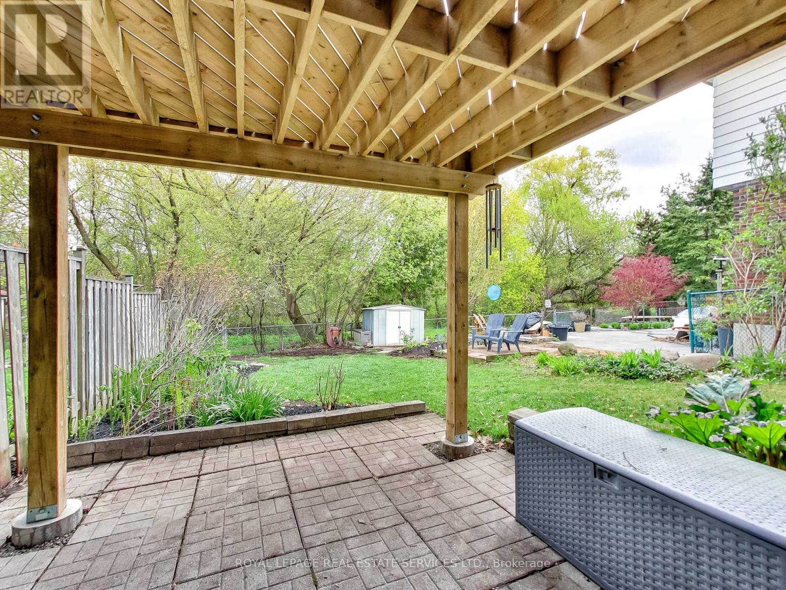 












27 BREMEN LANE

,
Mississauga,




Ontario
L5M1G7

