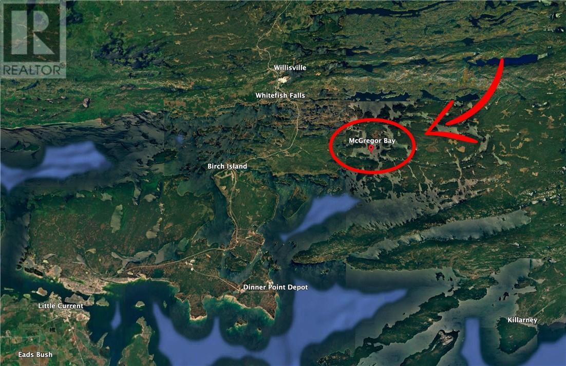 












1980 TP McGregor Bay

,
Mcgregor Bay,




Ontario
P0P1A0

