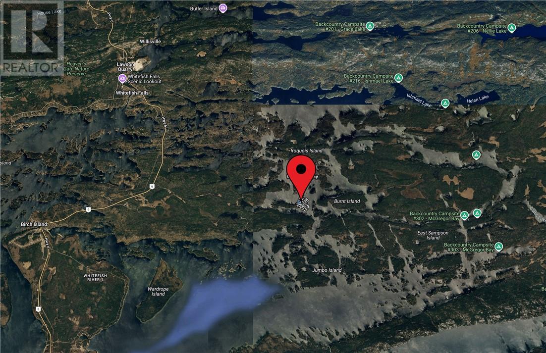 












1980 TP McGregor Bay

,
Mcgregor Bay,




Ontario
P0P1A0

