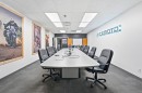 Salle de conférence