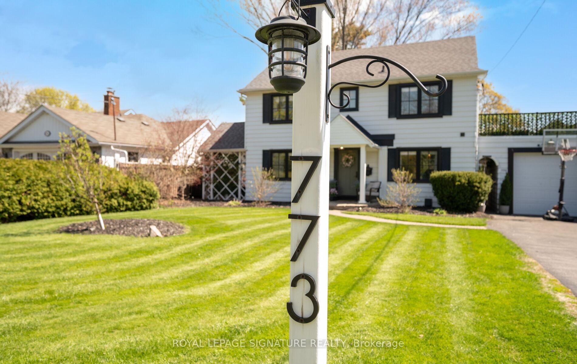 









773


Masson

Street,
Oshawa,




ON
L1G 5A7

