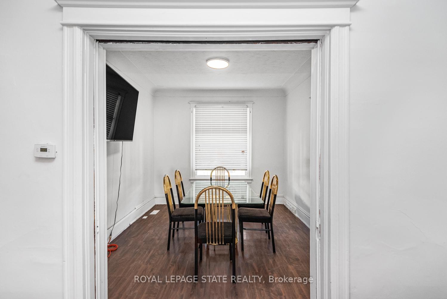 









39


Arthur

Avenue North,
Hamilton,




ON
L8L 6C7

