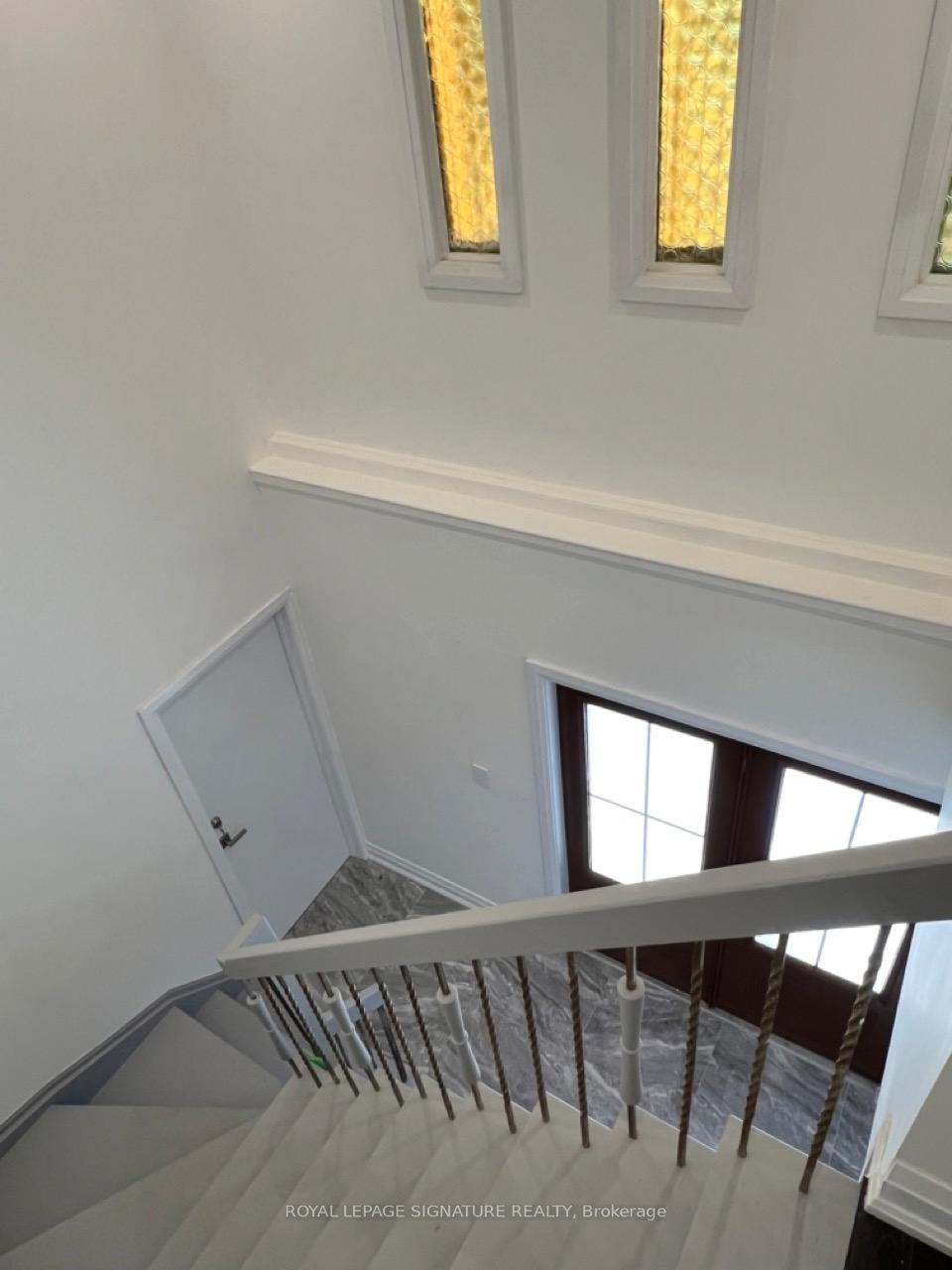 









55


Creekwood

Drive, Upper,
Toronto,




ON
M1E 4L6

