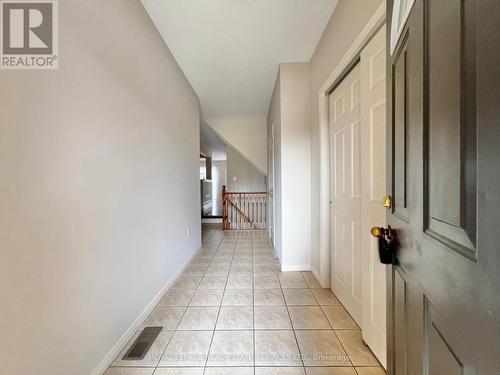 Spacious Foyer