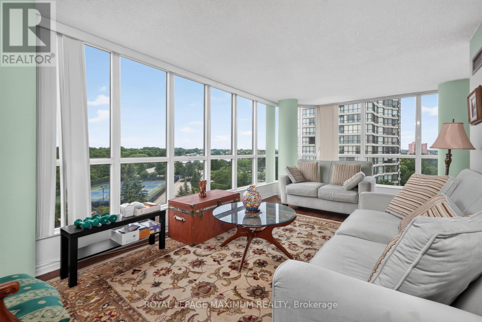 












717 - 5 ROWNTREE ROAD

,
Toronto,




Ontario
M9V5G9

