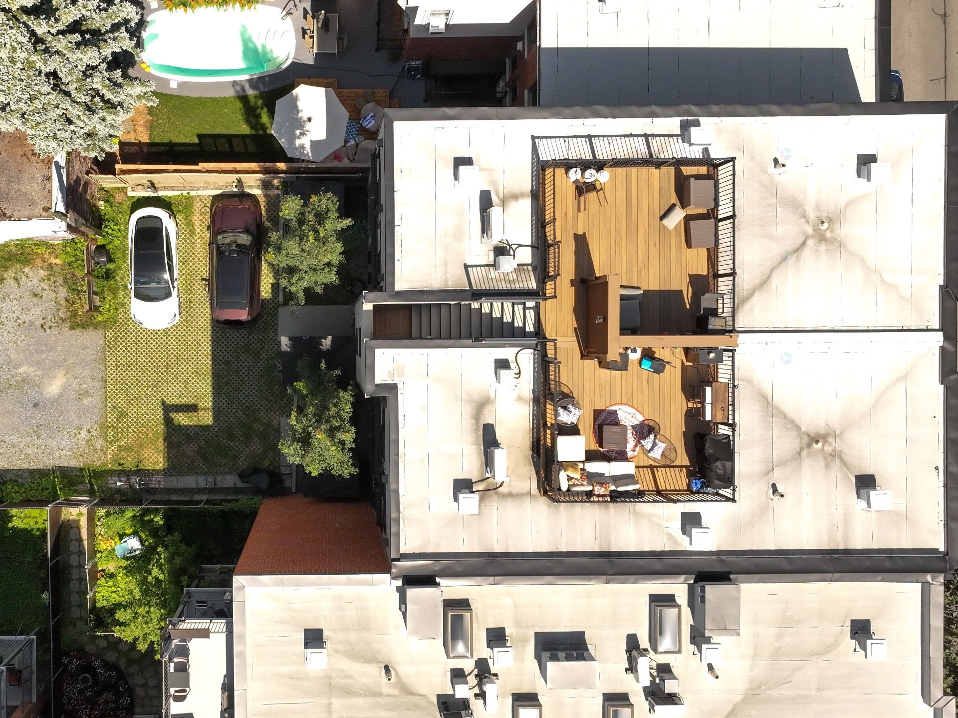 









1220


Rue De Condé

, 102,
Montréal (Le Sud-Ouest),




QC
H3K2E6

